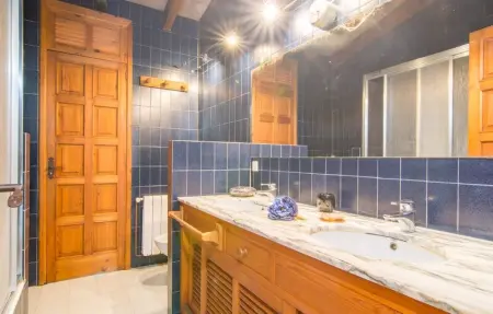 Can Bleio, Maison 6 personnes à Pollenca - Photo 38