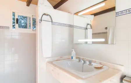 Can Bleio, Maison 6 personnes à Pollenca - Photo 39