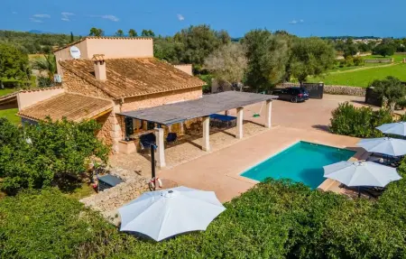 Maison à Sineu, Binitaref - L1023720