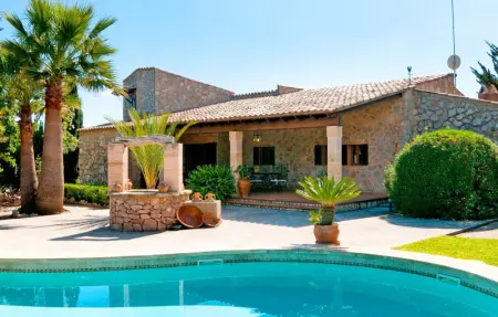 Maison à Arta, Pepe - L1023732