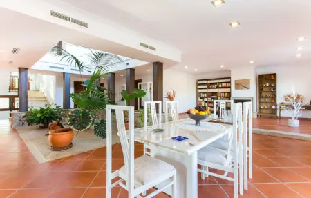 Turixant Dalt, Maison 10 personnes à Selva - Photo 7