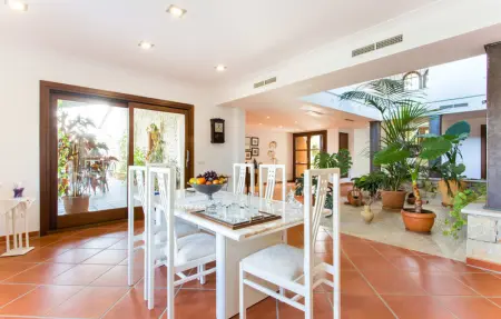 Turixant Dalt, Maison 10 personnes à Selva - Photo 8