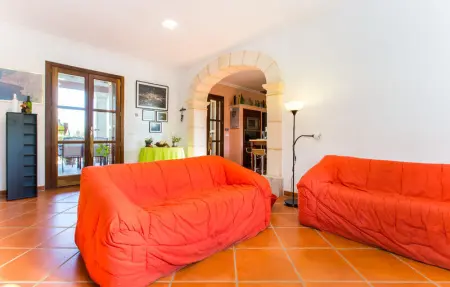 Turixant Dalt, Maison 10 personnes à Selva - Photo 16