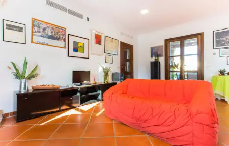 Turixant Dalt, Maison 10 personnes à Selva - Photo 17