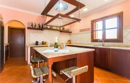 Turixant Dalt, Maison 10 personnes à Selva - Photo 19