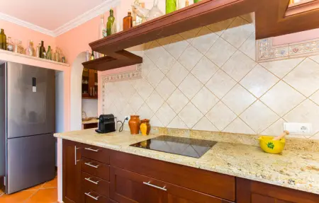 Turixant Dalt, Maison 10 personnes à Selva - Photo 20