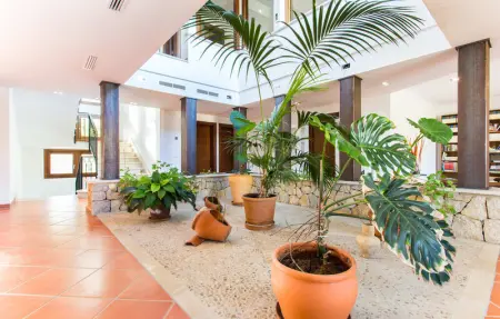 Turixant Dalt, Maison 10 personnes à Selva - Photo 21