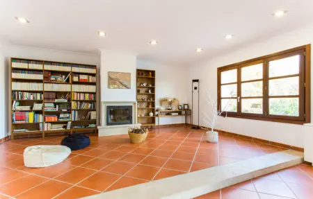 Turixant Dalt, Maison 10 personnes à Selva - Photo 22