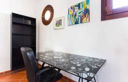 Turixant Dalt, Maison 10 personnes à Selva - Photo 23