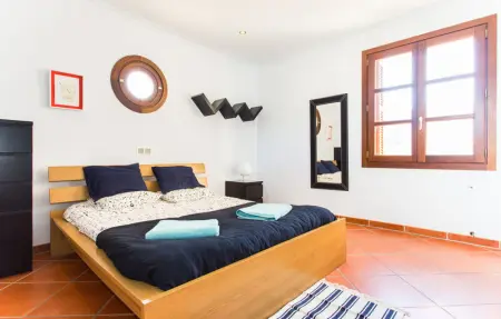 Turixant Dalt, Maison 10 personnes à Selva - Photo 25