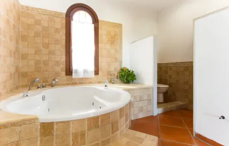 Turixant Dalt, Maison 10 personnes à Selva - Photo 34