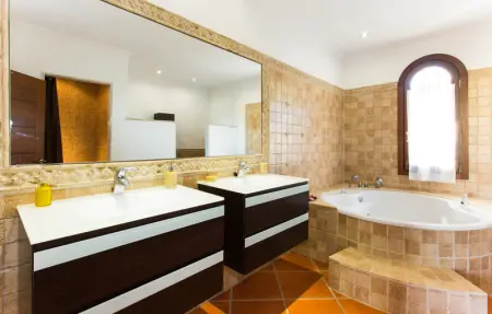 Turixant Dalt, Maison 10 personnes à Selva - Photo 35