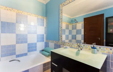 Turixant Dalt, Maison 10 personnes à Selva - Photo 36