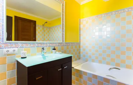 Turixant Dalt, Maison 10 personnes à Selva - Photo 38