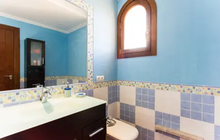 Turixant Dalt, Maison 10 personnes à Selva - Photo 39