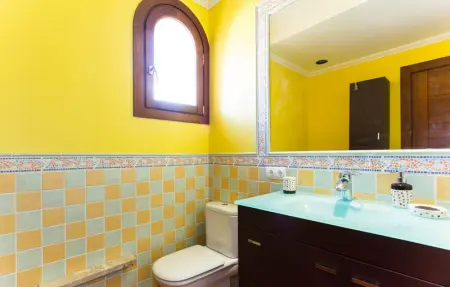 Turixant Dalt, Maison 10 personnes à Selva - Photo 40