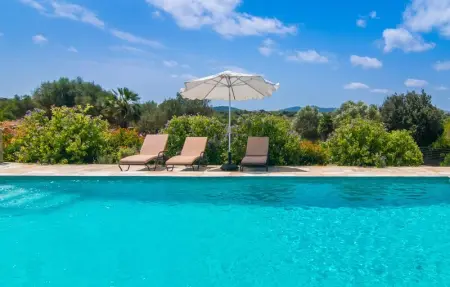 Casa Manolo, Maison 6 personnes à Arta - Photo 5