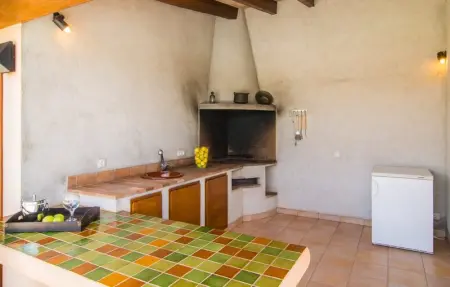 Casa Manolo, Maison 6 personnes à Arta - Photo 30