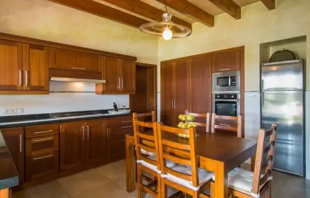 Casa Manolo, Maison 6 personnes à Arta - Photo 32