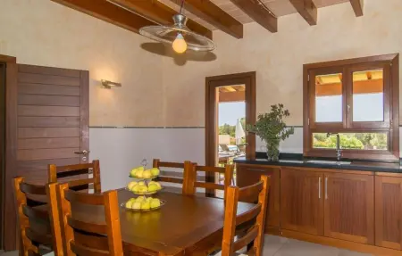 Casa Manolo, Maison 6 personnes à Arta - Photo 33