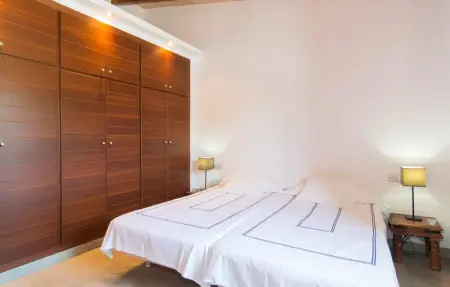 Casa Manolo, Maison 6 personnes à Arta - Photo 35