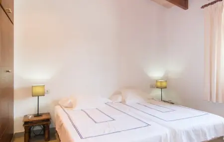 Casa Manolo, Maison 6 personnes à Arta - Photo 36