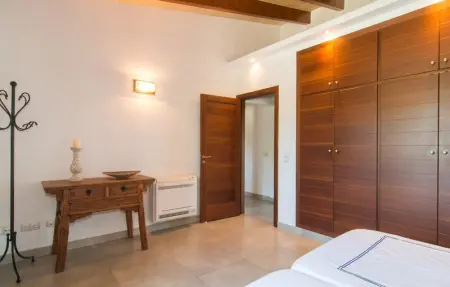 Casa Manolo, Maison 6 personnes à Arta - Photo 38