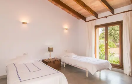 Casa Manolo, Maison 6 personnes à Arta - Photo 39