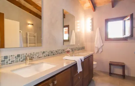 Casa Manolo, Maison 6 personnes à Arta - Photo 46