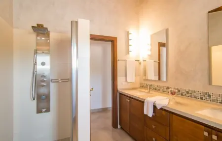 Casa Manolo, Maison 6 personnes à Arta - Photo 47