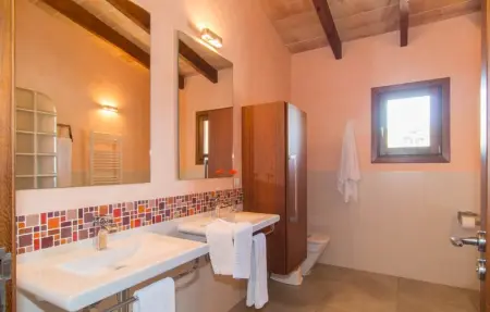 Casa Manolo, Maison 6 personnes à Arta - Photo 48