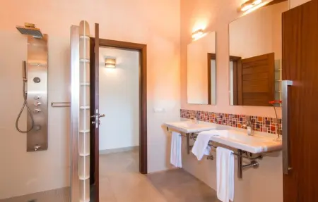 Casa Manolo, Maison 6 personnes à Arta - Photo 49