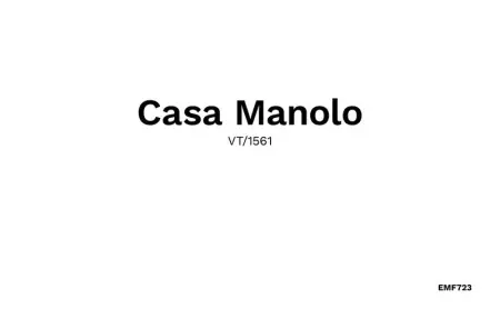 Casa Manolo, Maison 6 personnes à Arta - Photo 50