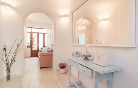 Convent, Maison 6 personnes à Alcudia - Photo 3