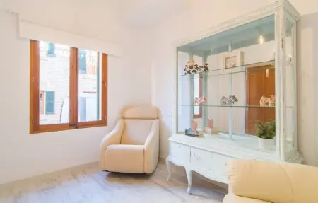 Convent, Maison 6 personnes à Alcudia - Photo 5