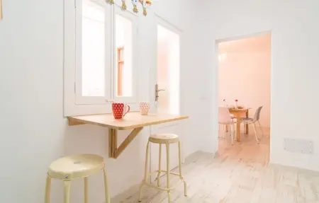 Convent, Maison 6 personnes à Alcudia - Photo 6