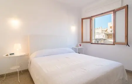 Convent, Maison 6 personnes à Alcudia - Photo 7