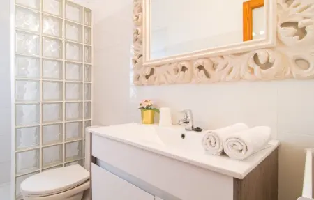 Convent, Maison 6 personnes à Alcudia - Photo 8