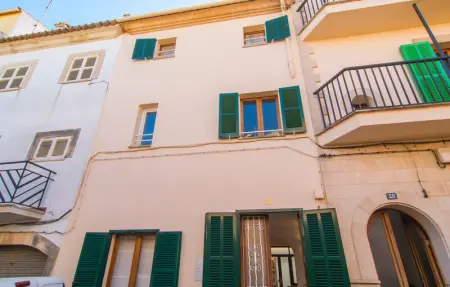 Convent, Maison 6 personnes à Alcudia - Photo 9