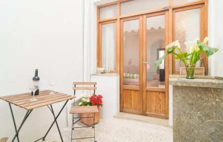 Convent, Maison 6 personnes à Alcudia - Photo 10