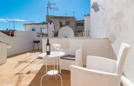 Convent, Maison 6 personnes à Alcudia - Photo 11