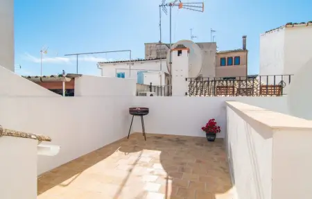 Convent, Maison 6 personnes à Alcudia - Photo 12