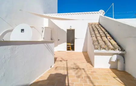 Convent, Maison 6 personnes à Alcudia - Photo 13