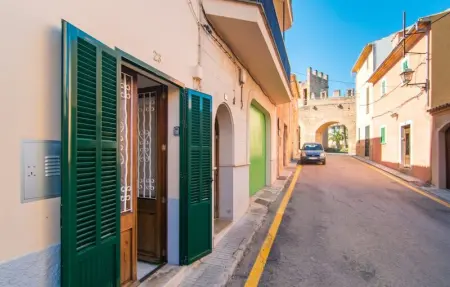 Convent, Maison 6 personnes à Alcudia - Photo 14