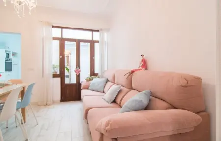 Convent, Maison 6 personnes à Alcudia - Photo 15