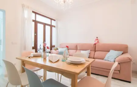 Convent, Maison 6 personnes à Alcudia - Photo 16