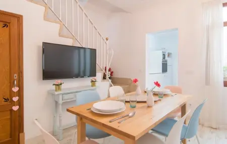 Convent, Maison 6 personnes à Alcudia - Photo 17