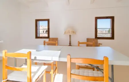 Convent, Maison 6 personnes à Alcudia - Photo 18