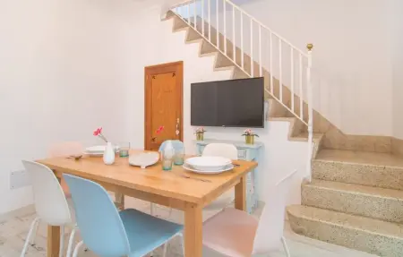 Convent, Maison 6 personnes à Alcudia - Photo 19