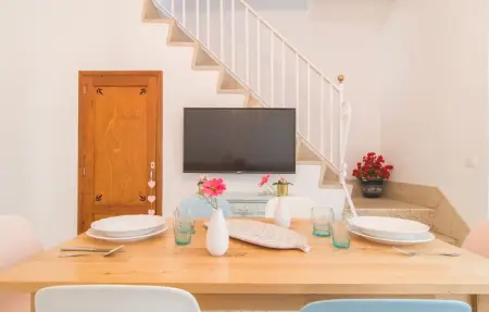 Convent, Maison 6 personnes à Alcudia - Photo 20